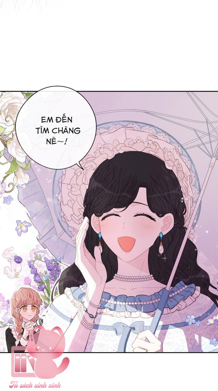 Hoàng Nữ Tóc Đen Chapter 60 - Trang 4