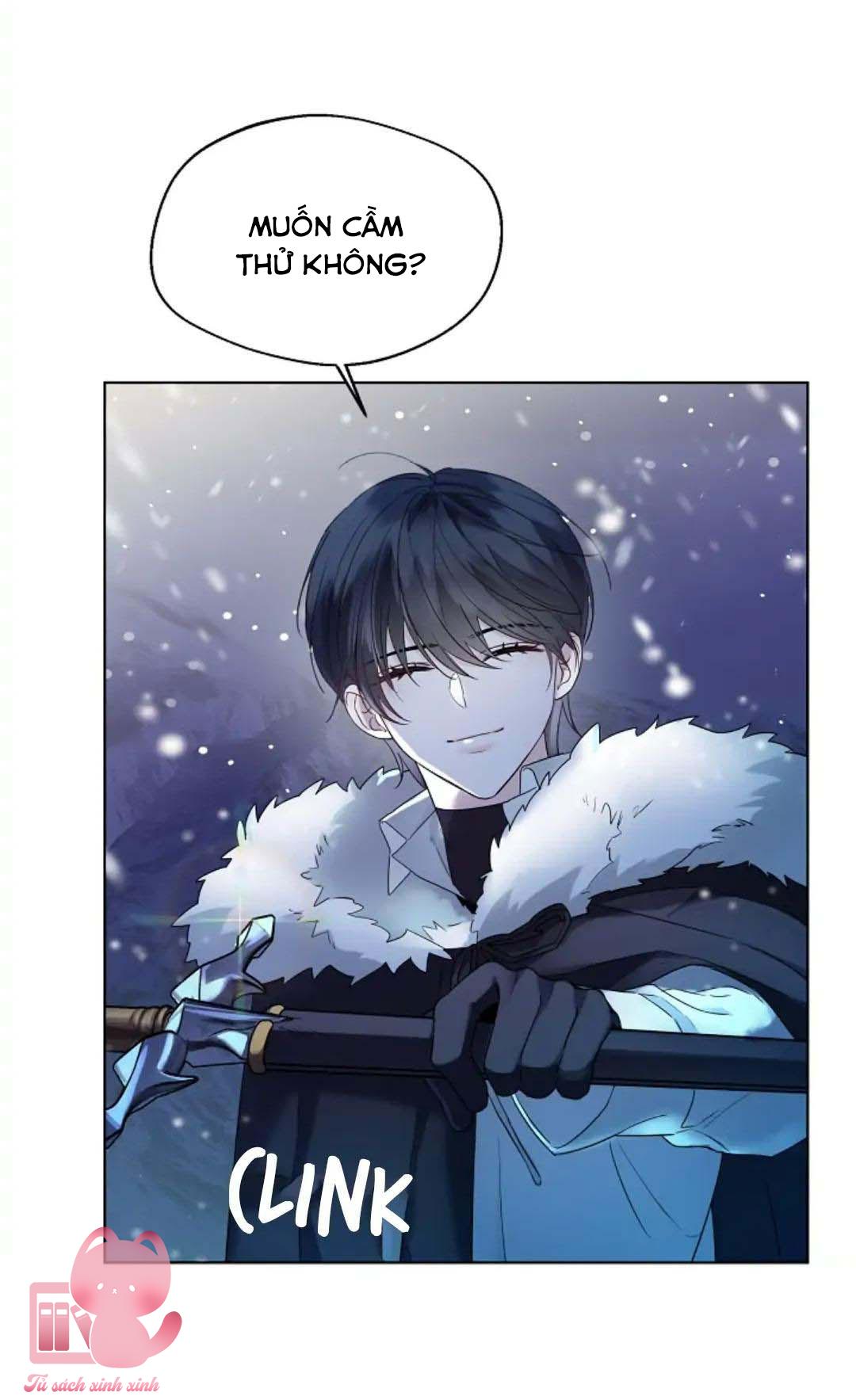 Tiểu Thư Crystal Là Nam Nhân Chap 21 - Trang 2