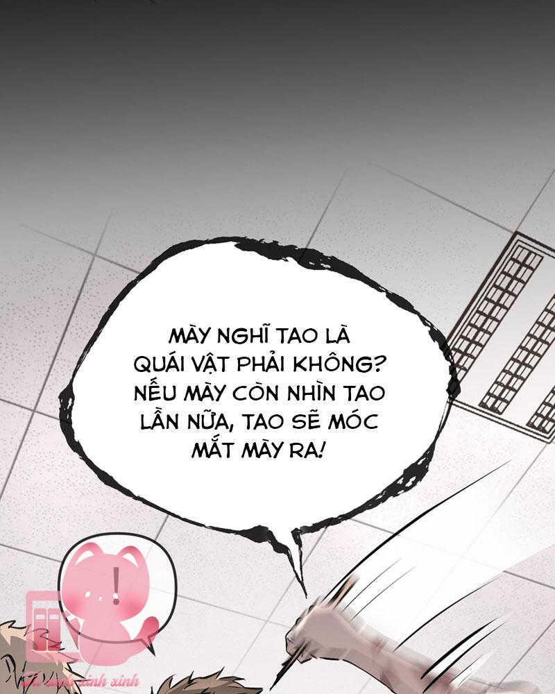 Ác Chi Hoàn Chapter 18 - Trang 4