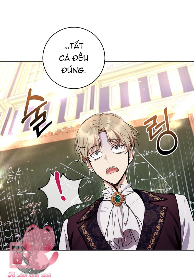 Làm Ác Nữ Bộ Không Tuyệt Sao? Chap 30 - Trang 4