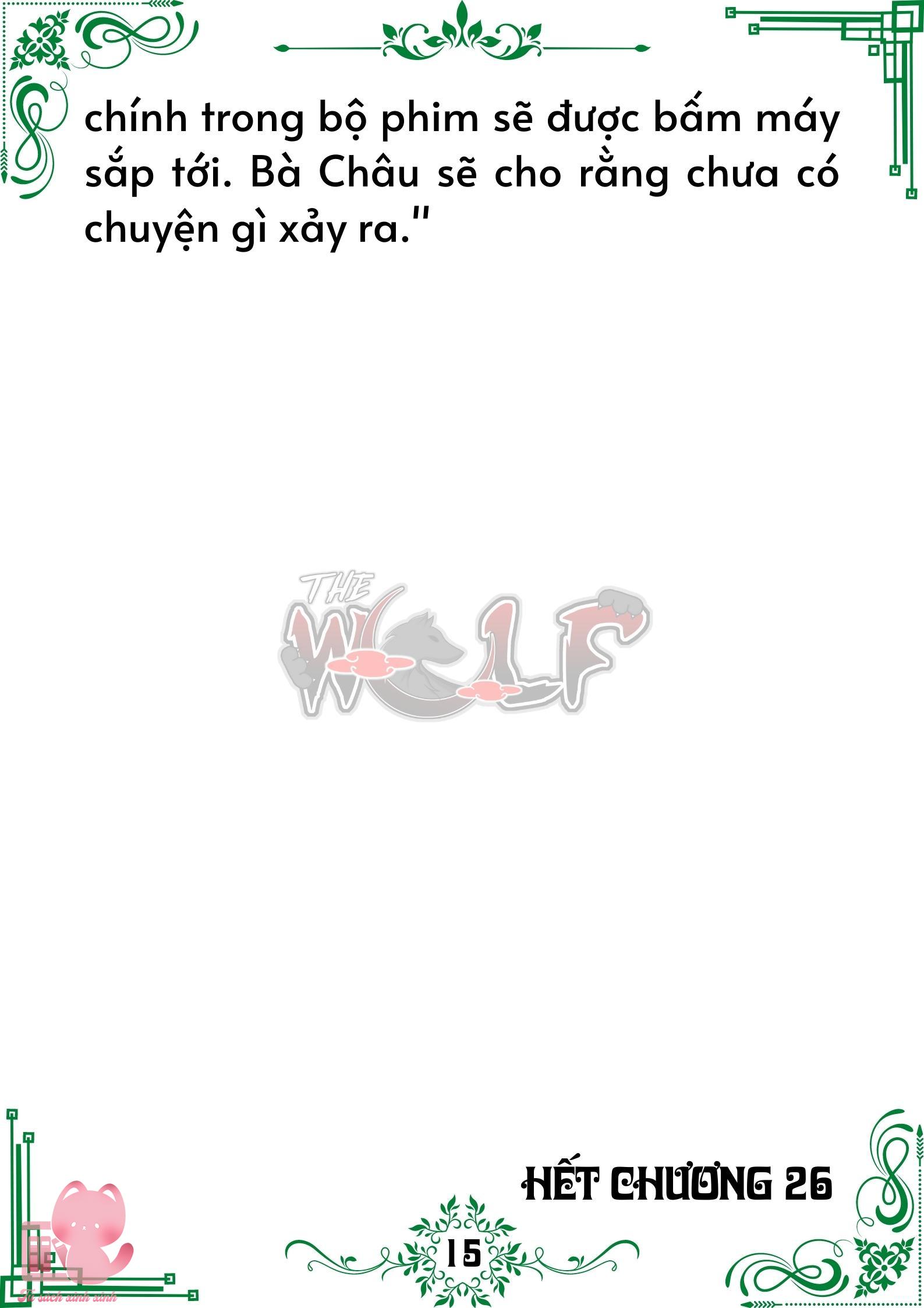 Quý nhân phù trợ Du Chap 26 - Trang 2