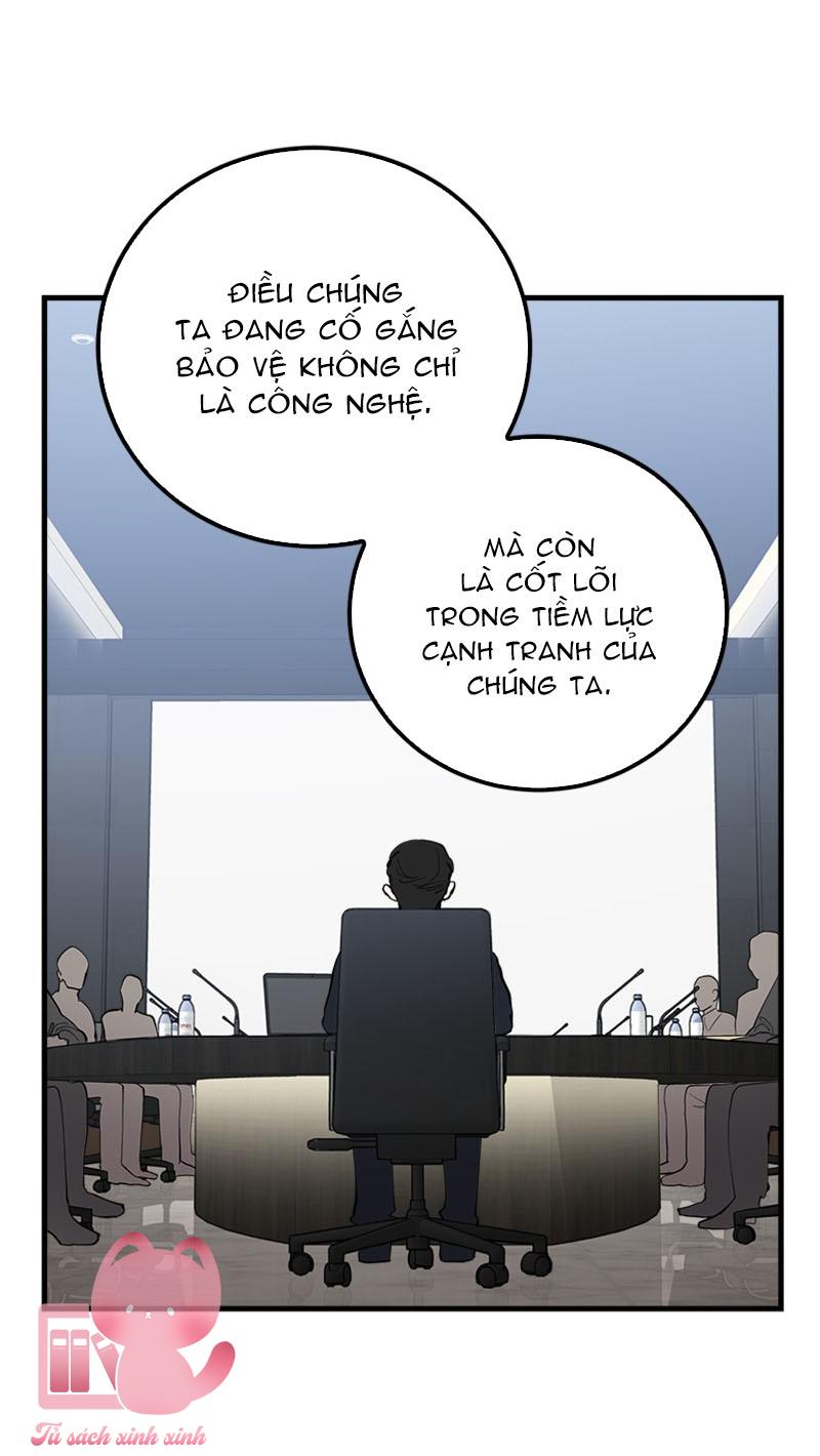 Trưởng Phòng Mệt Mỏi Vì Người Vợ Mới Cưới Chap 3 - Trang 2