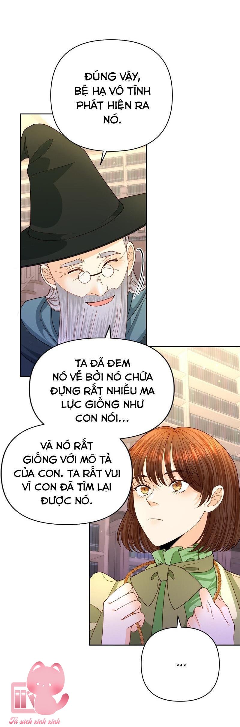 Hoàng Hậu Tái Hôn Chapter 155 - Trang 4
