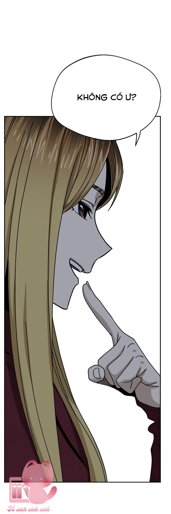 Lớ Ngớ Vớ Phải Tình Yêu Chap 36 - Trang 2