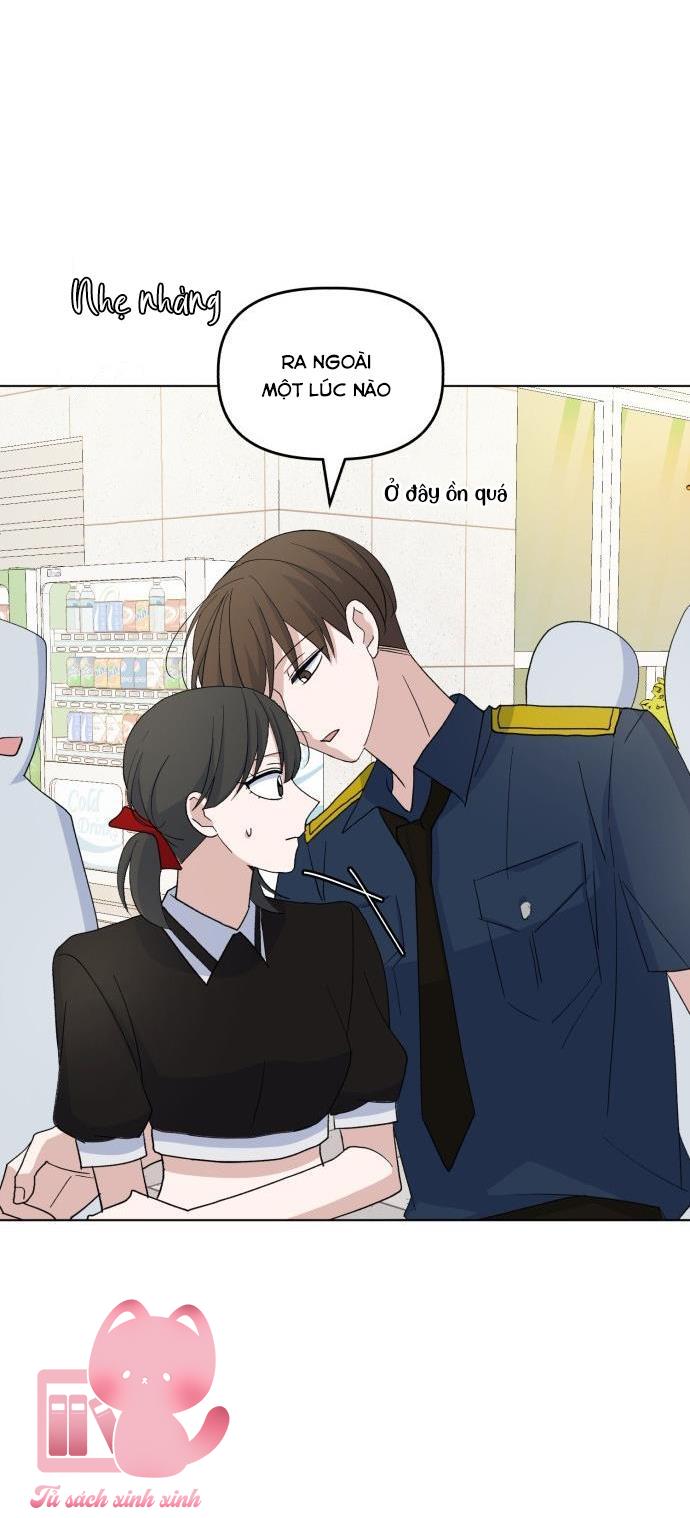 Quan Hệ Nhân Quả Chap 29 - Trang 2
