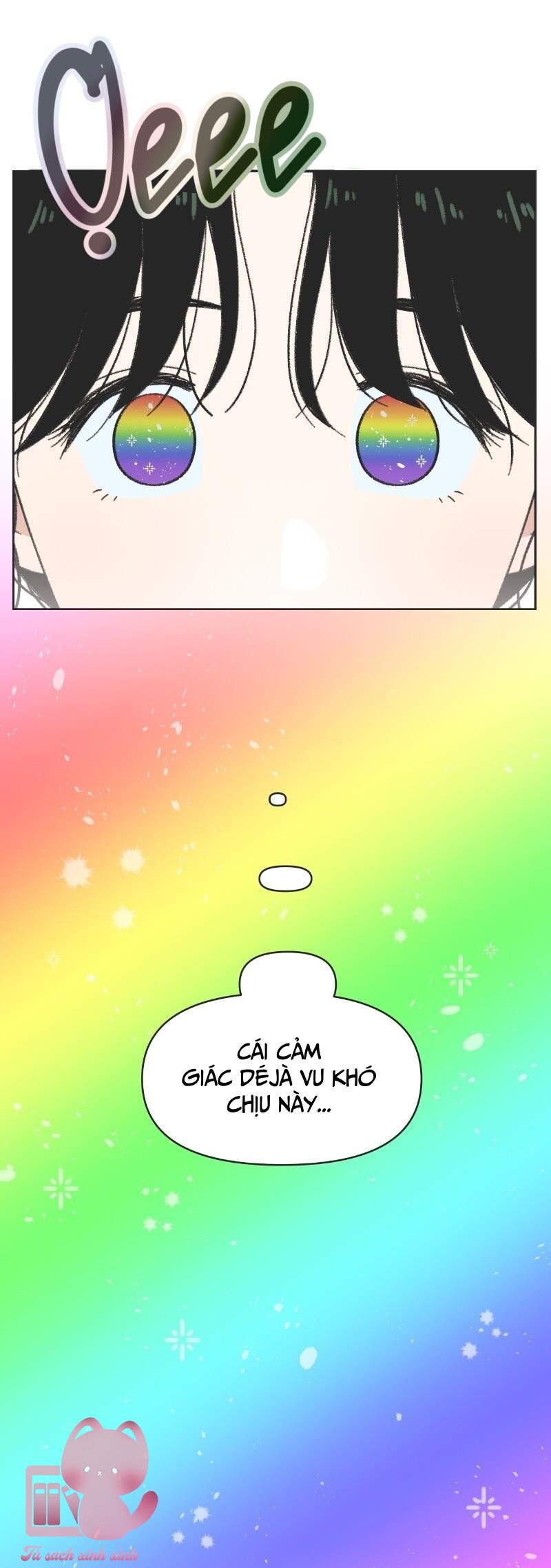 Thanh Xuân Ngọt Ngào Chap 9 - Trang 2