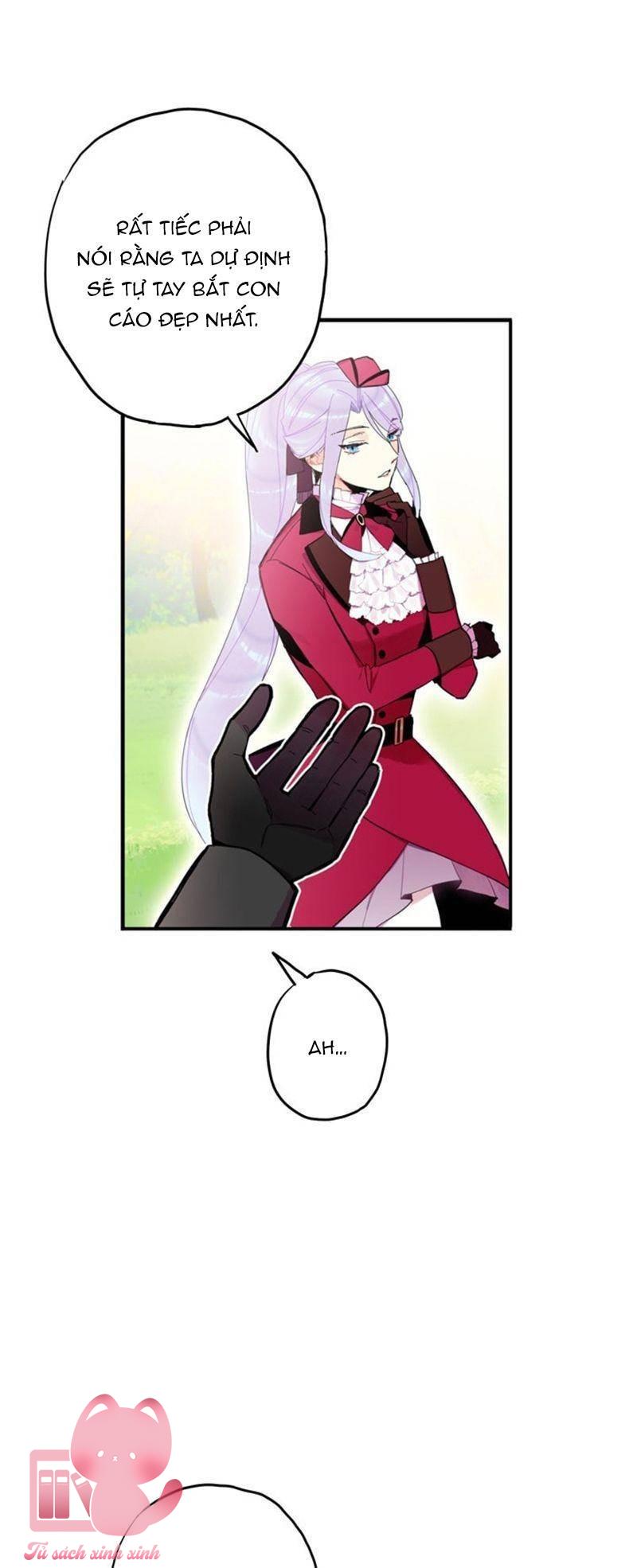 Ác Nữ Muốn Ly Hôn Chap 14 - Trang 2