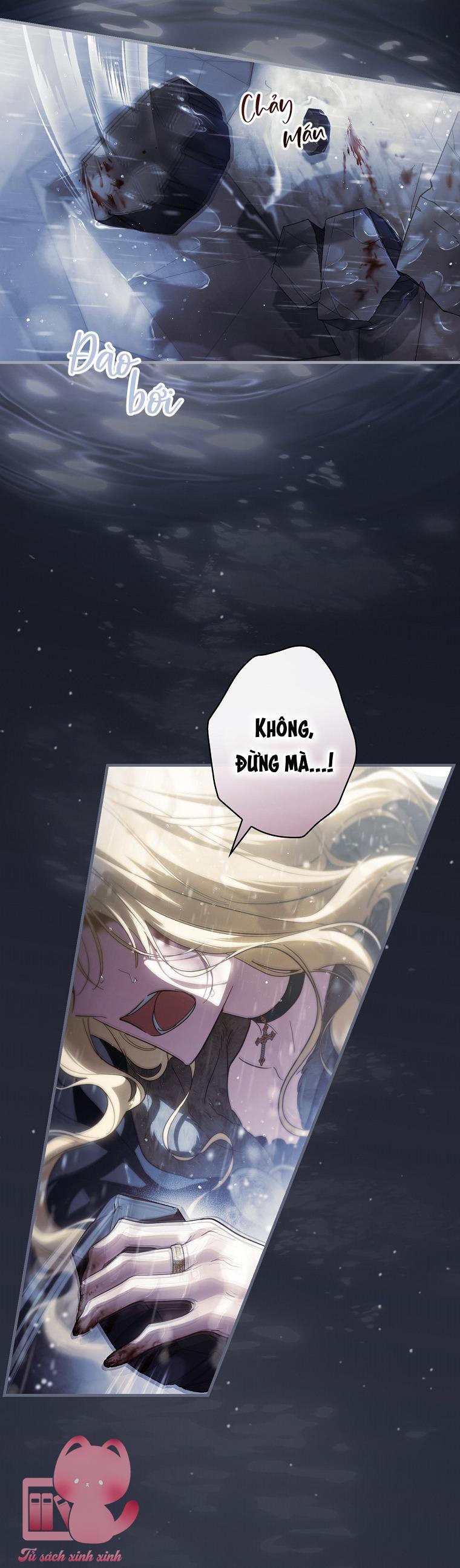 Cách Khiến Phu Quân Đứng Về Phía Tôi Chap 110 - Trang 2