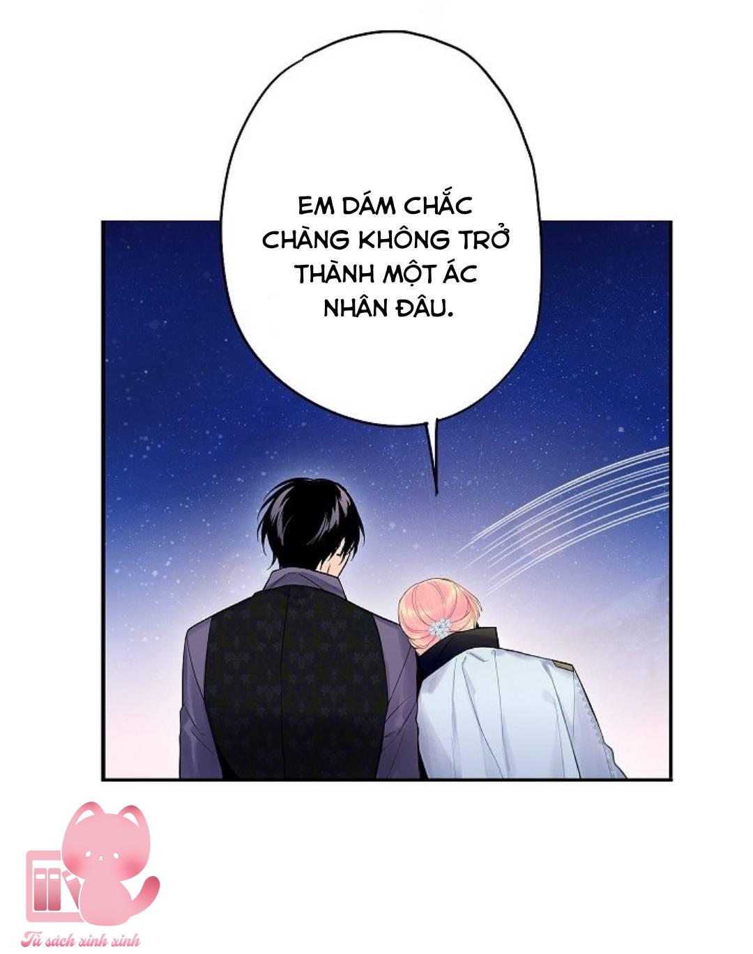 Ác Nữ Muốn Ly Hôn Chap 71 - Trang 2