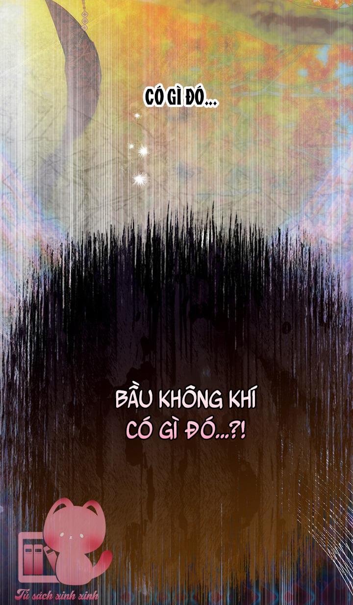Khế Ước Hôn Nhân Của Mẹ Tôi Chap 77 - Trang 4