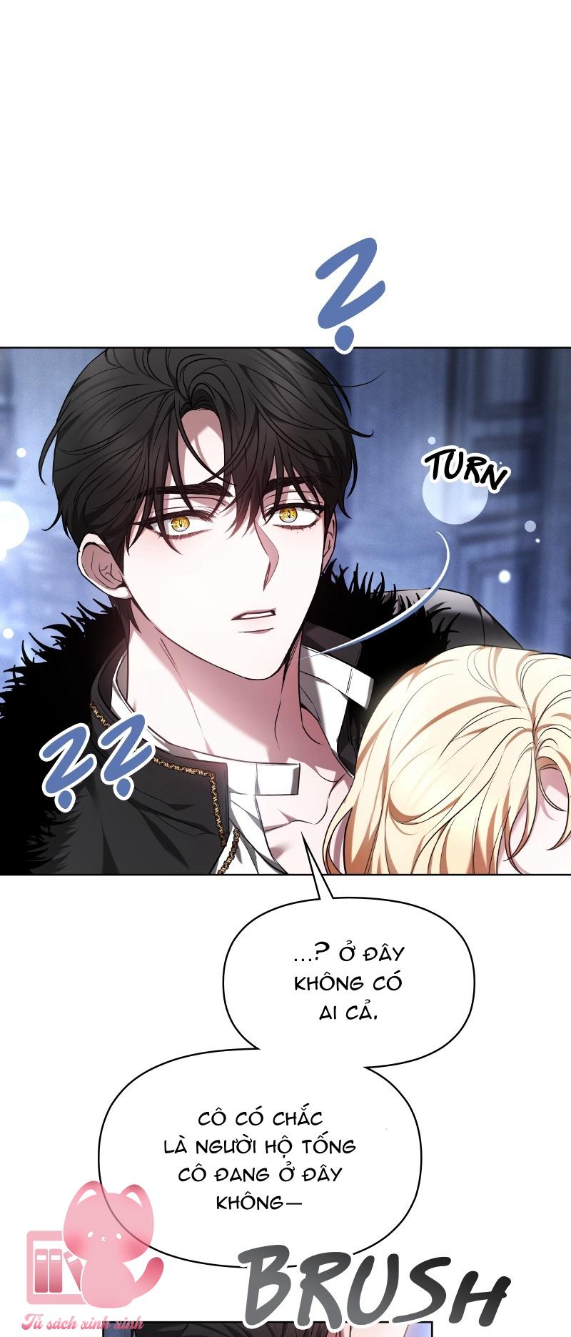 Mang Em Vào Giấc Ngủ Chap 1 - Trang 3