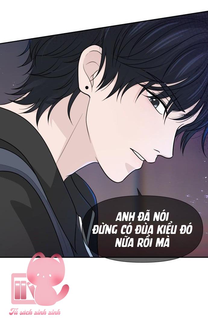 Lời Tỏ Tình Đi Lạc Chap (END) - Trang 2