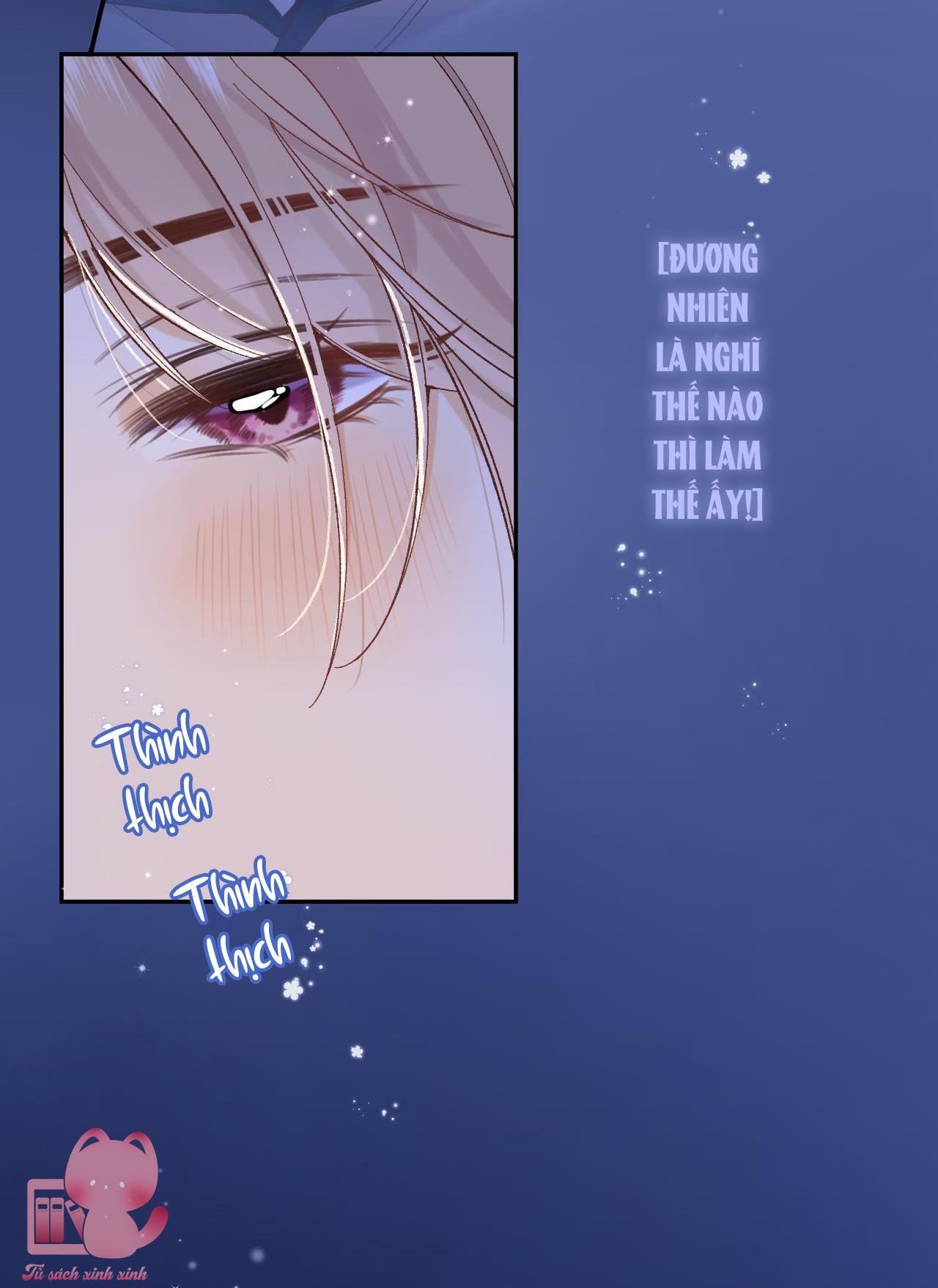 Mối Tình Thầm Kín Chap 100 - Trang 2