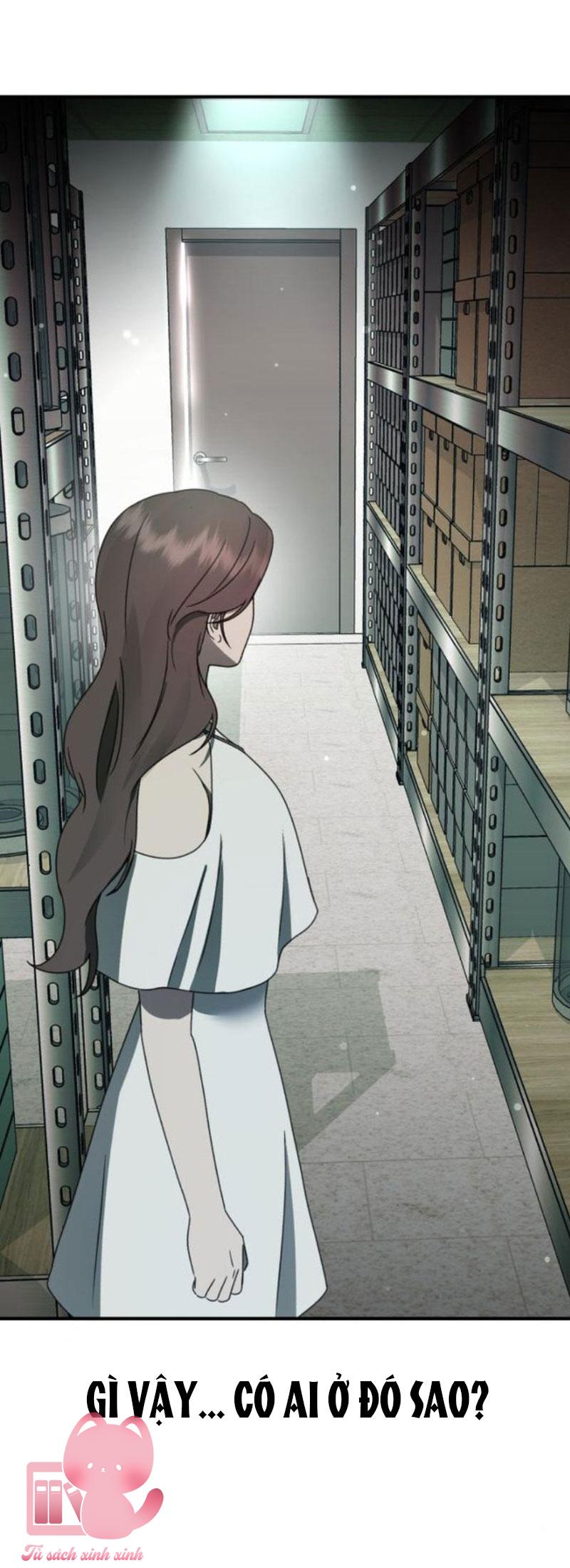 Thần Hổ Jangsan Chapter 37 - Trang 4