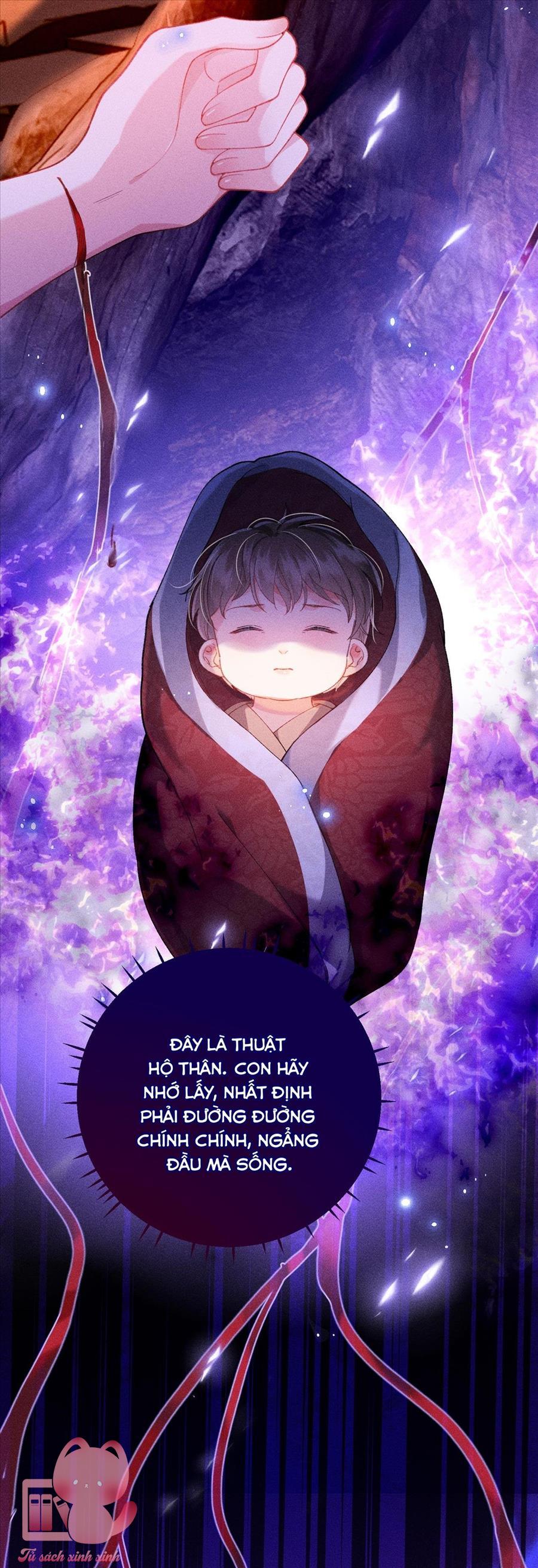 Nữ Phụ Không Muốn Nam Nữ Chính Chia Tay Chapter 18 - Trang 4