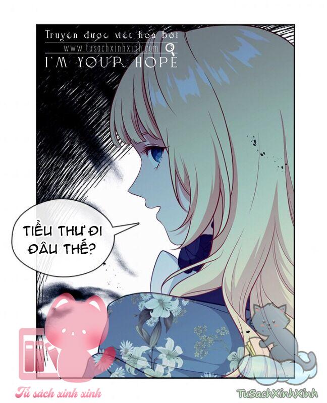 Hãy Coi Chừng Ác Nữ Chapter 89 - Trang 4