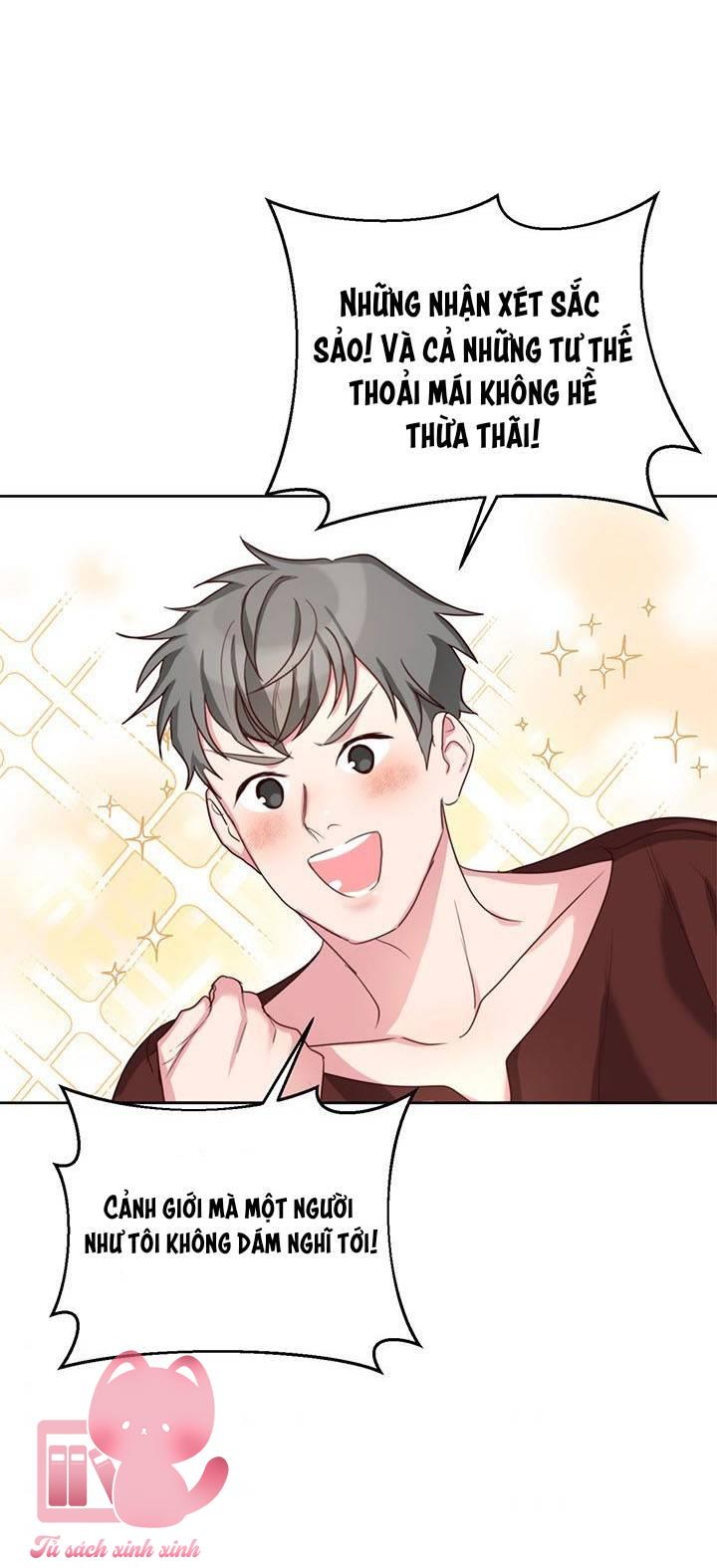 Thế Thì Ta Cứ Trở Thành Kẻ Ác Thôi Chap 19 - Trang 2