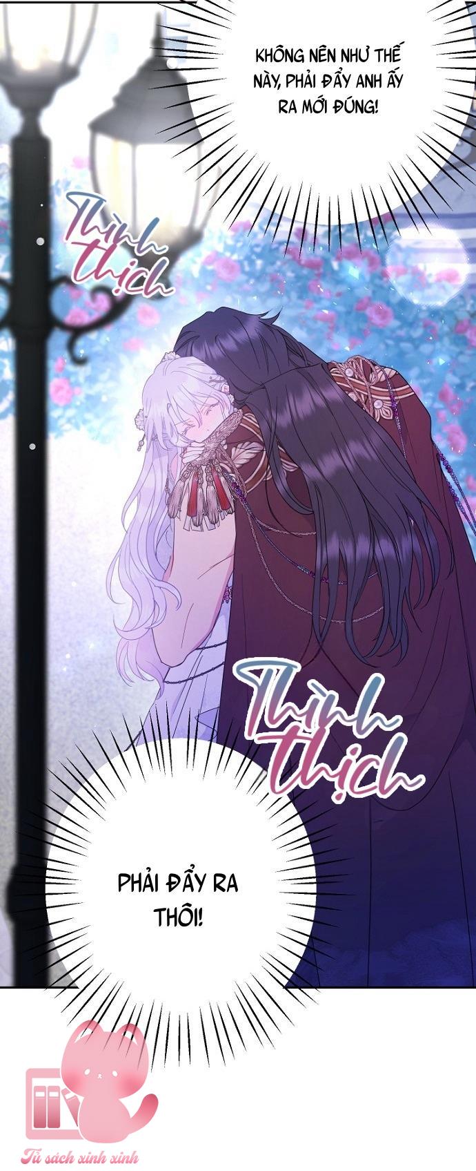 Bỏ Quách Chồng Con Đi, Tiền Bạc Mới Là Tất Cả Chap 87 - Trang 2