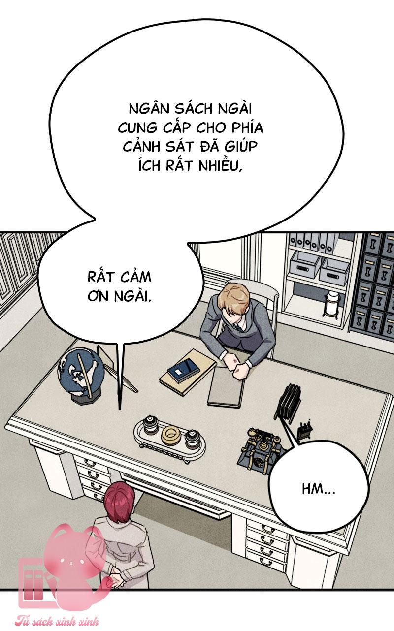 Phù Thủy Độc Dược Chap 14 - Trang 3