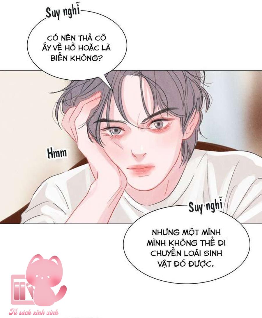 Thần Bí Chap 3 - Trang 2