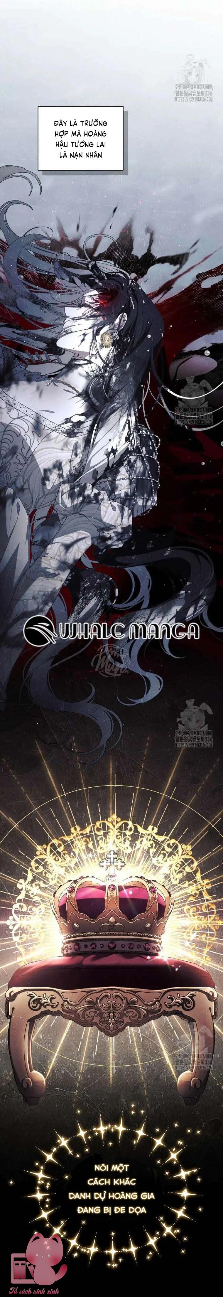 Ác Nữ Thuần Hoá Quái Thú Chap 67 - Trang 4