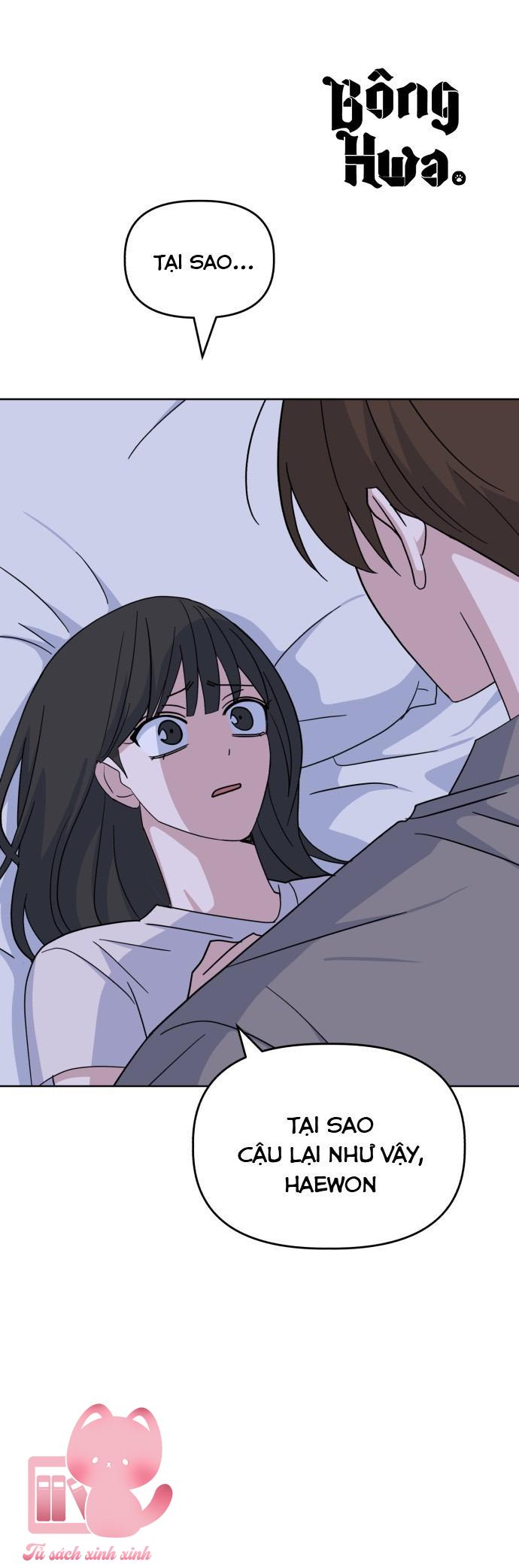 Quan Hệ Nhân Quả Chap 43 - Trang 2