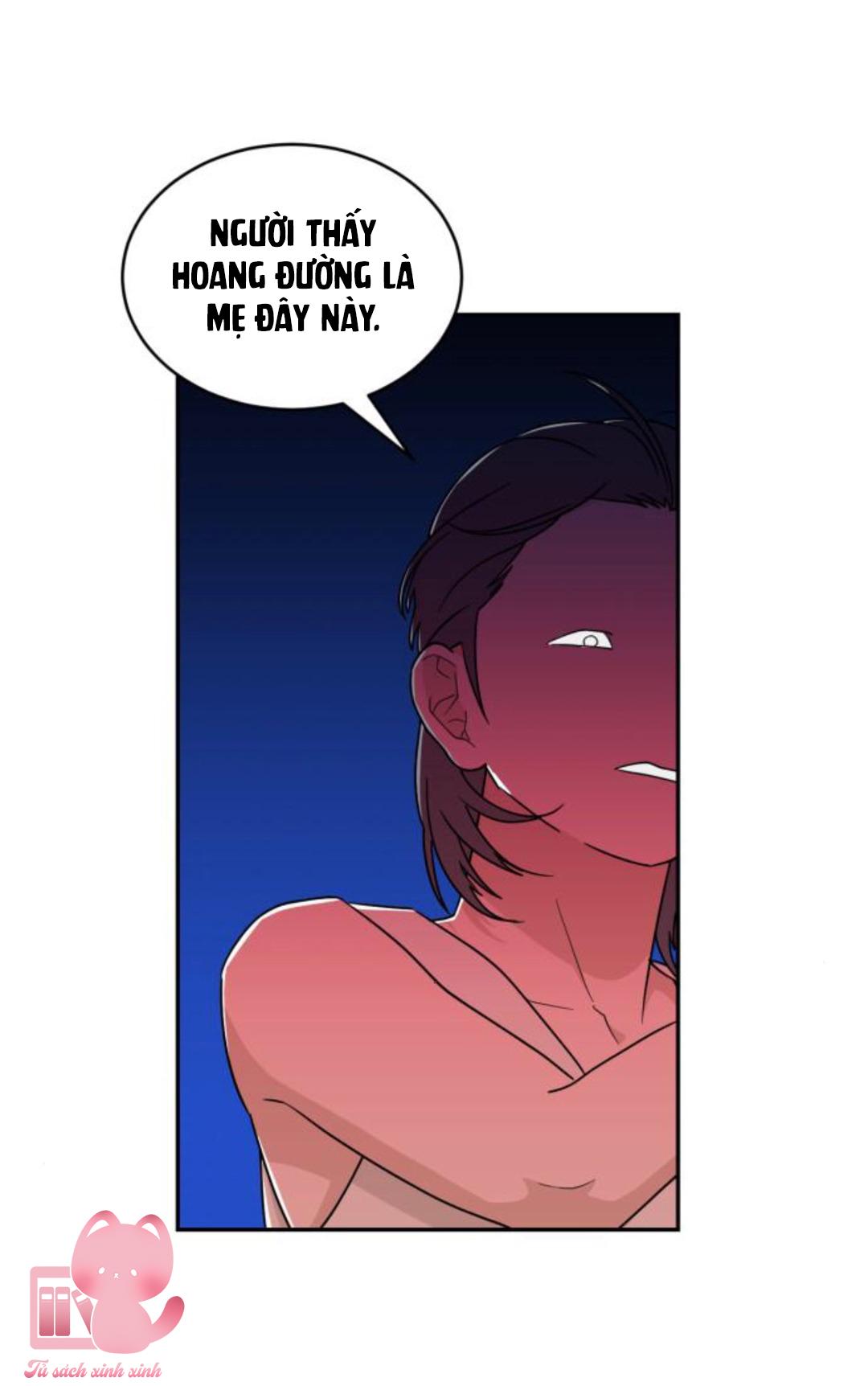 Vận May Không Ngờ Chapter 39 - Trang 4