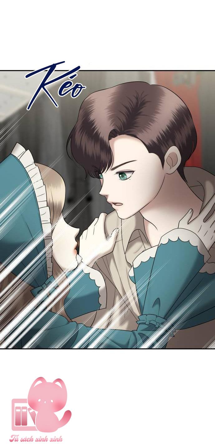 Chị Em Tranh Đấu Chap 40 - Trang 2