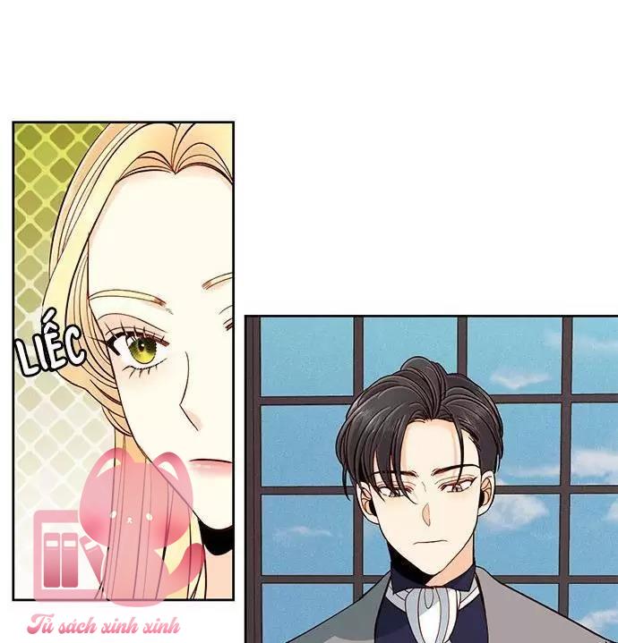 Hoàng Hậu Tái Hôn Chapter 53 - Trang 4