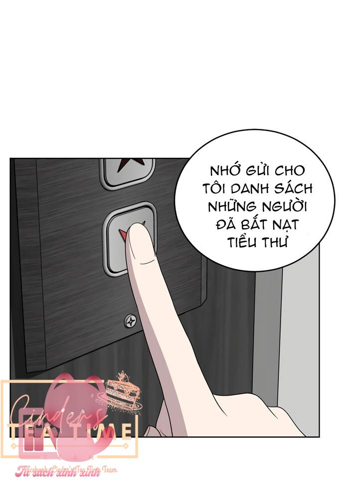 Cô Nàng Hết Thuốc Chữa Chapter 9 - Trang 4