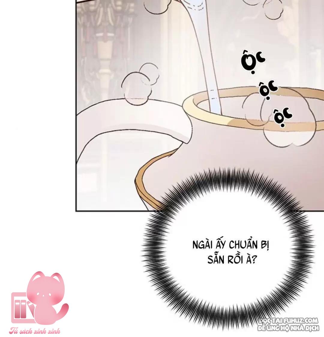 Hoàng Hậu Tái Hôn Chapter 79 - Trang 4