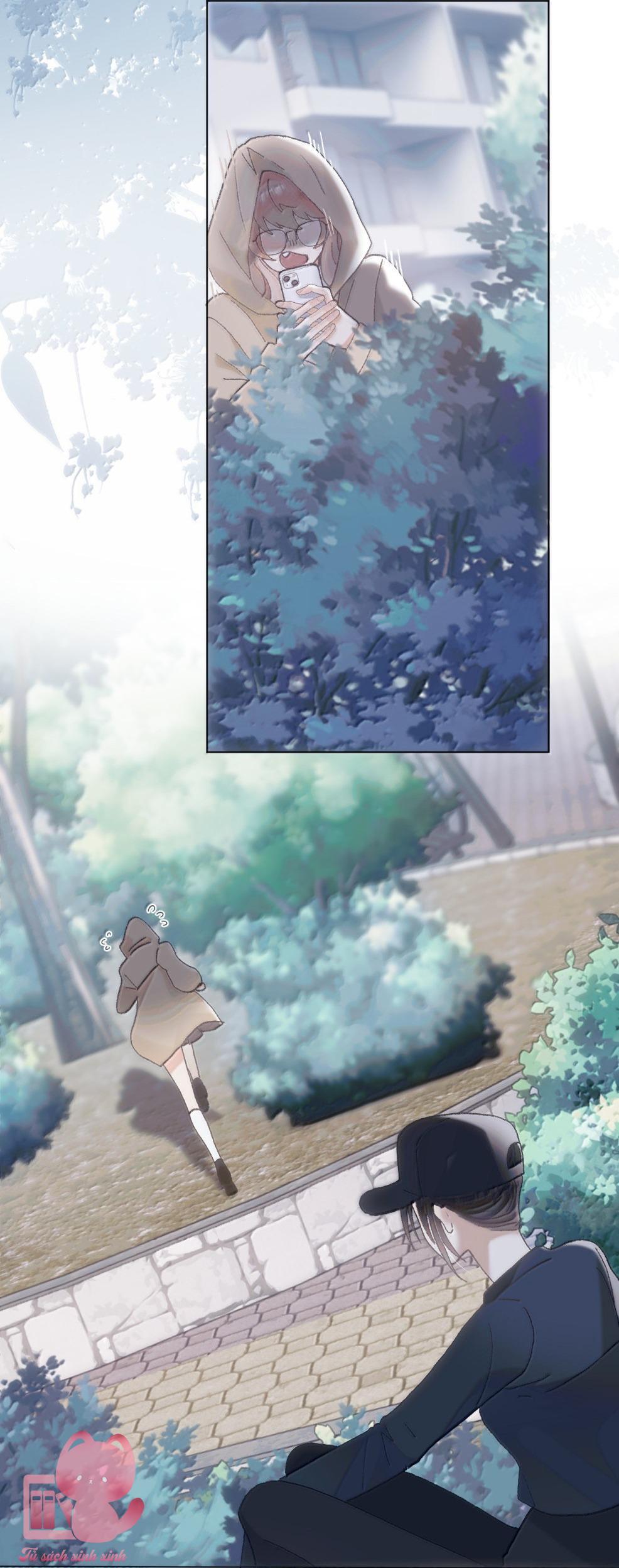 Đồng loại Chap 35 - Trang 2