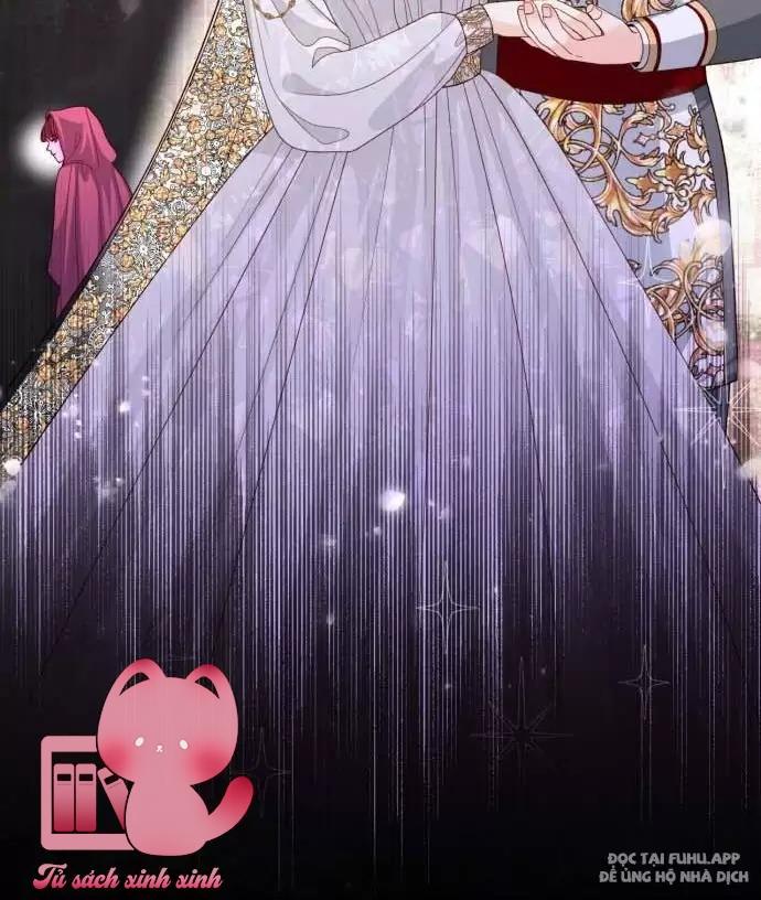 Hoàng Hậu Tái Hôn Chapter 142 - Trang 4