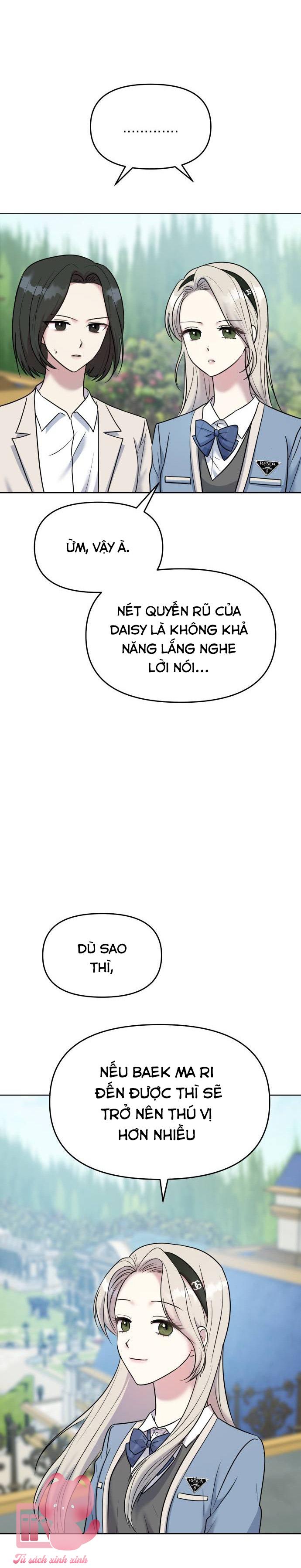 Quản Gia, Làm Ơn Đấy! Chap 4 - Trang 2