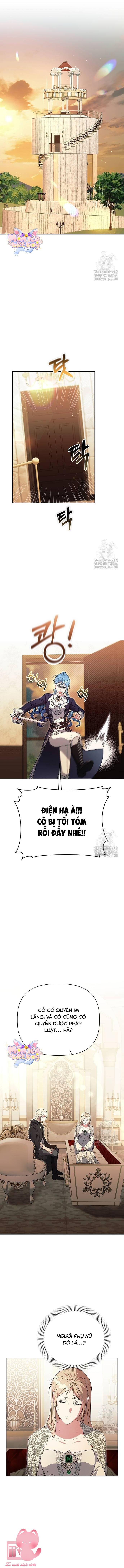 Con Đường Hoa Dành Cho Nam Chính Chap 62 - Trang 4