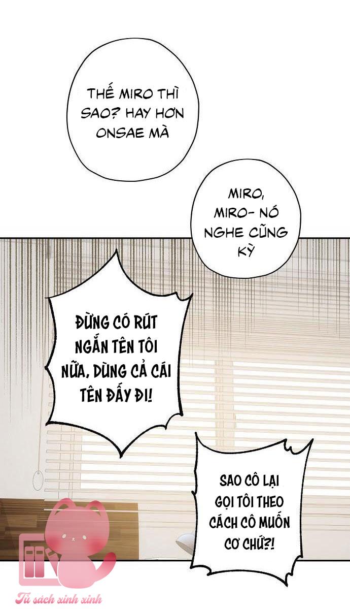 Onsaemiro Chapter 13 - Trang 4