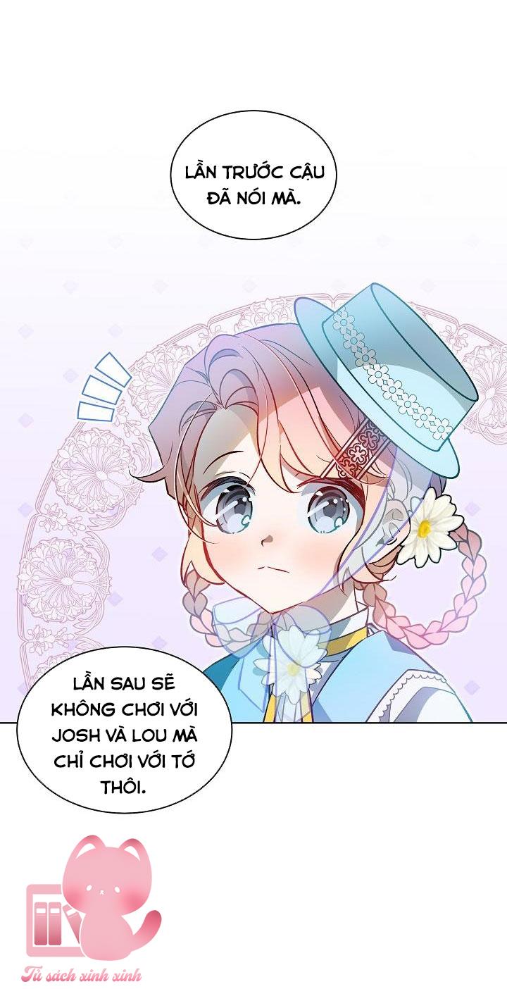 Quý Cô Thế Giới Ngầm Chap 23 - Trang 4