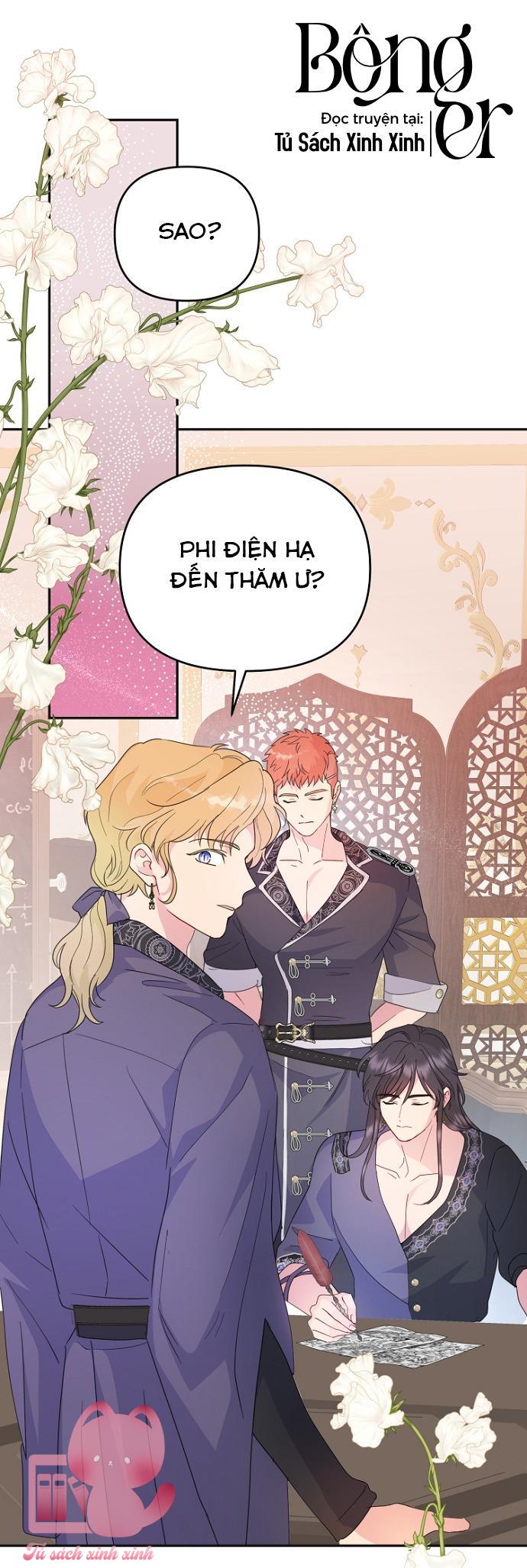 Bỏ Quách Chồng Con Đi, Tiền Bạc Mới Là Tất Cả Chap 58 - Trang 2