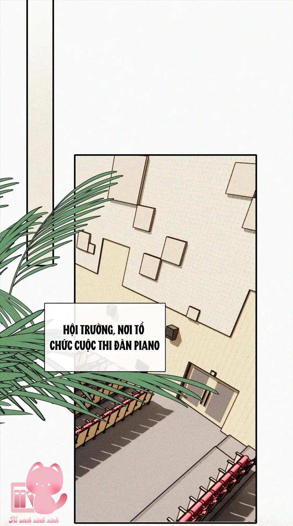 Bệnh Yêu Chap 60 - Trang 2