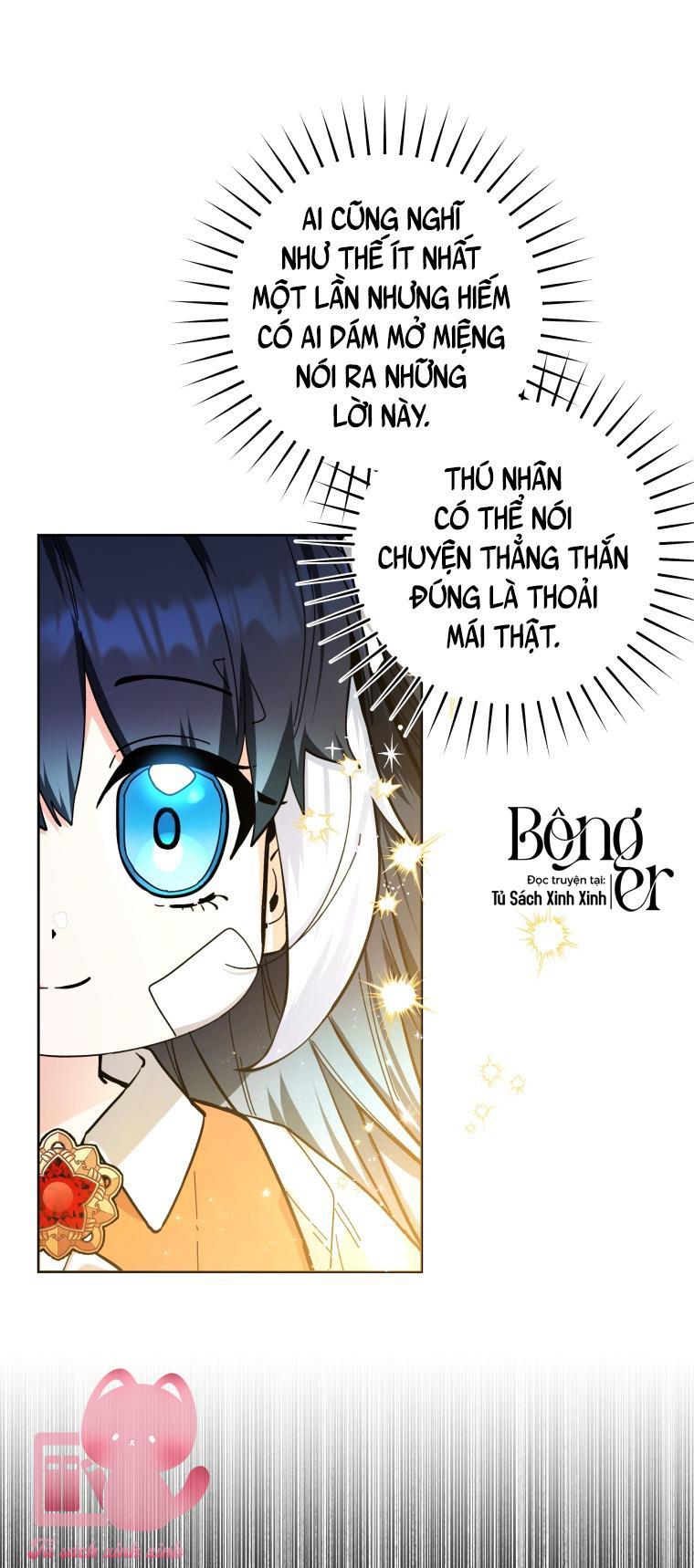 Bé Con Cá Voi Sát Thủ Chapter 18 - Trang 4