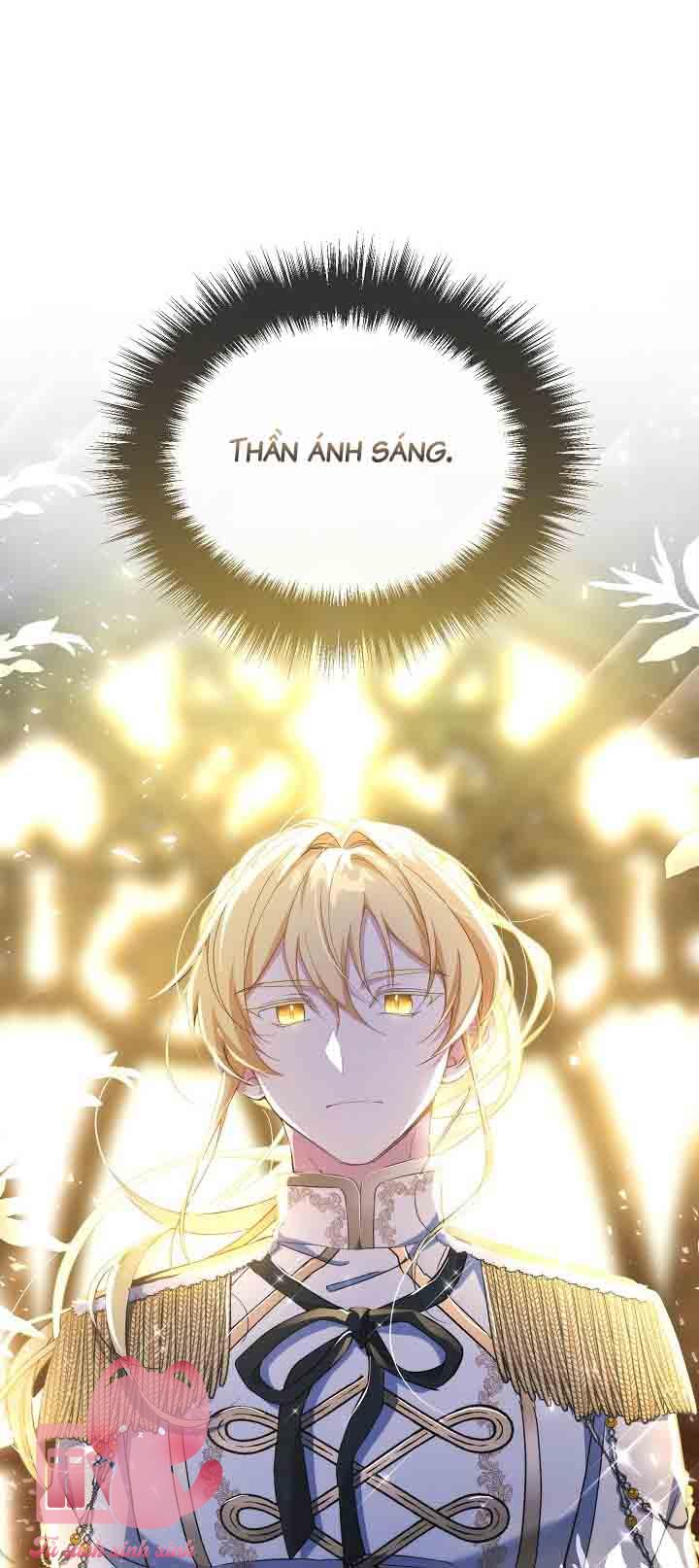 Hướng Về Ánh Dương Lần Nữa Chapter 44 - Trang 4