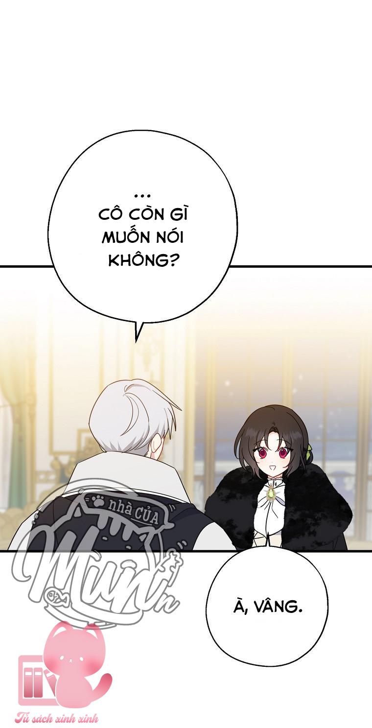 A Nào, Ngậm Thìa Vàng Nhé? Chap 39 - Trang 3