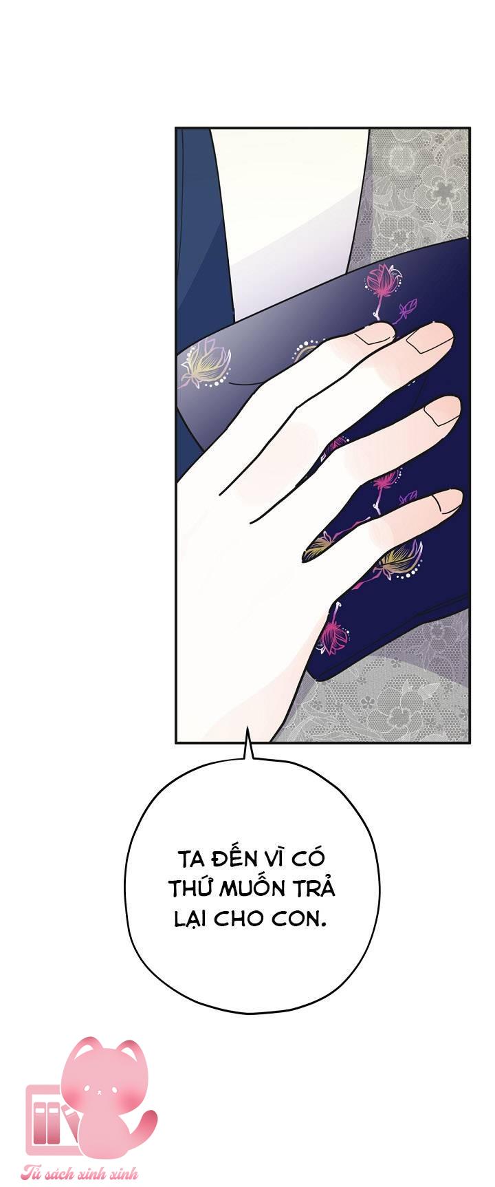 Người Hùng Của Ác Nữ Chapter 73 - Trang 4