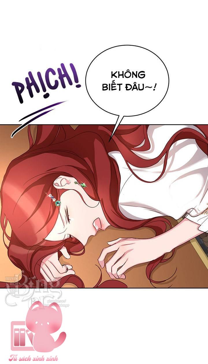 Thế Thì Ta Cứ Trở Thành Kẻ Ác Thôi Chap 15 - Trang 2