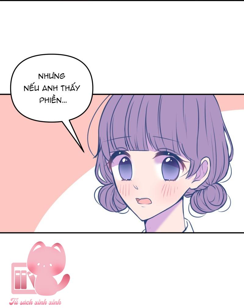 Tình Yêu Tựa Vòng Lặp Chap 20 - Trang 2