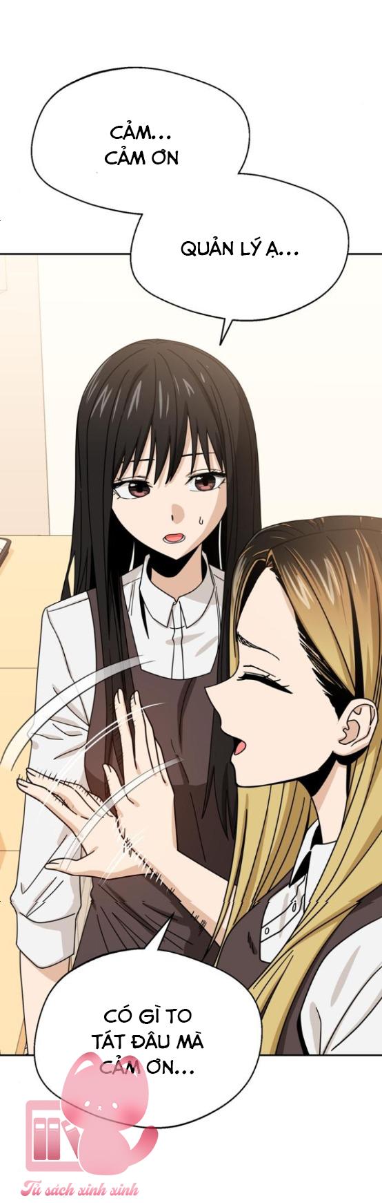 Lớ Ngớ Vớ Phải Tình Yêu Chapter 44 - Trang 4