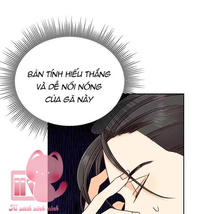 Hoàng Hậu Tái Hôn Chapter 41 - Trang 4