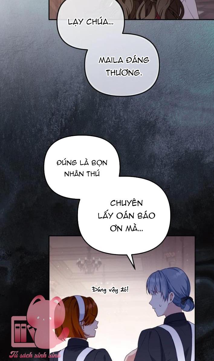 Tôi Được Nuôi Dưỡng Bởi Những Kẻ Phản Diện Chap 47 - Trang 3