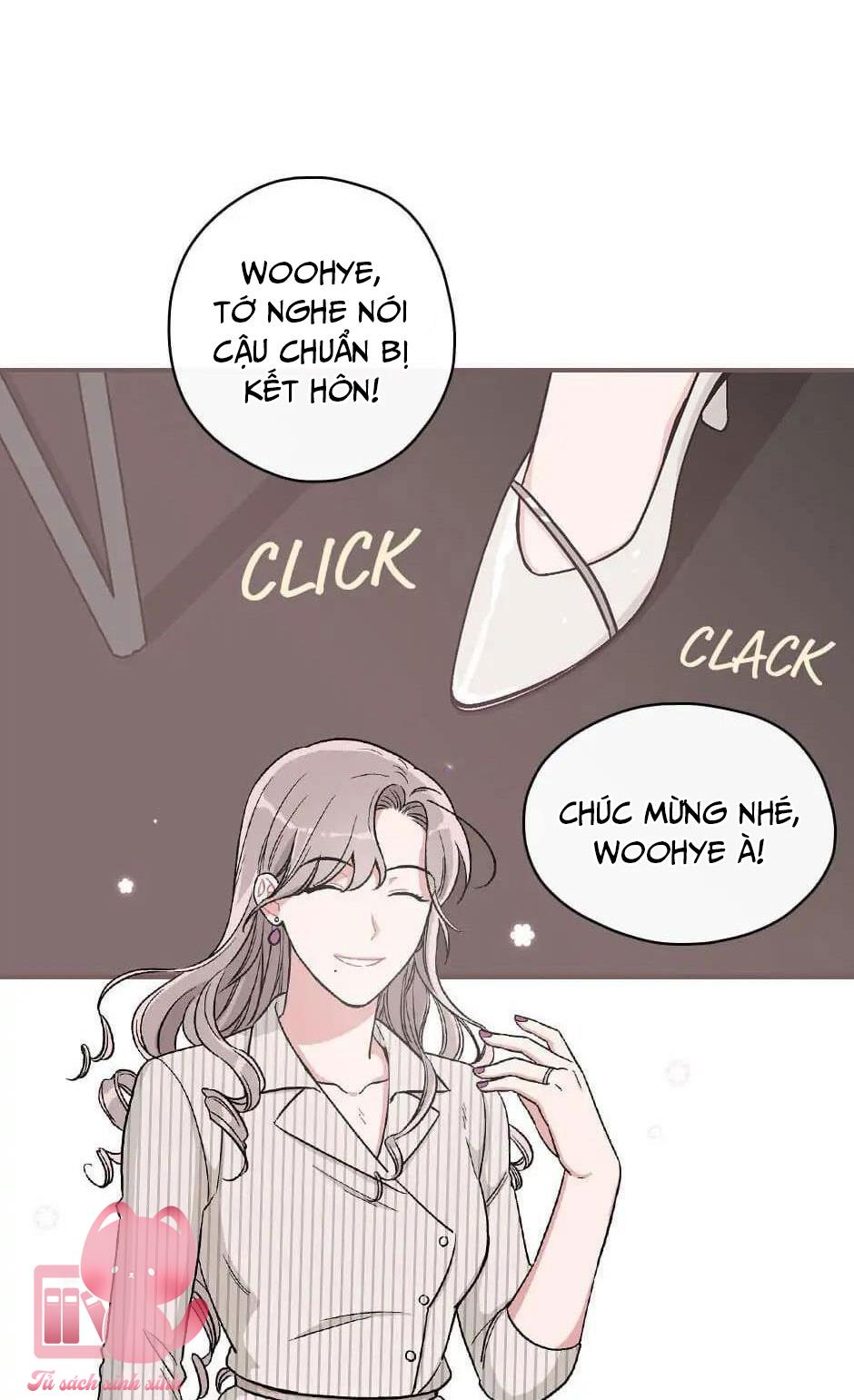 Ly Espresso Của Mùa Xuân Chapter 16 - Trang 4