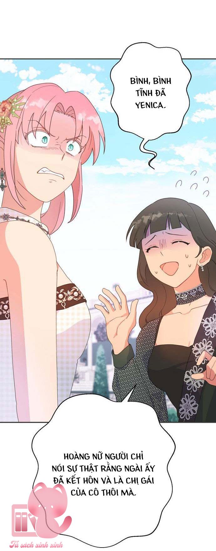 Bỏ Quách Chồng Con Đi, Tiền Bạc Mới Là Tất Cả Chap 49 - Trang 2